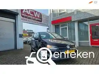 VW Polo 1.4 2009