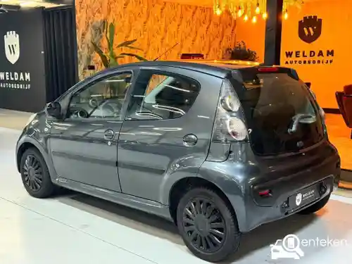Citroen C1 1.0 2006