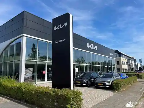 KIA Picanto 1.0 2021