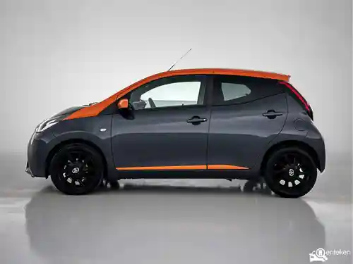 Toyota Aygo 1.0 2021