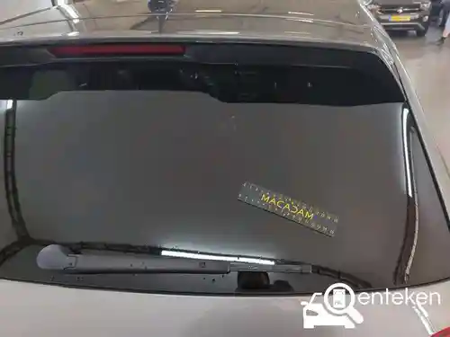 VW Polo 1.0 TSI OPF 2021