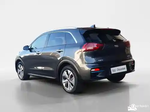 KIA e-Niro 64 kWh 2021