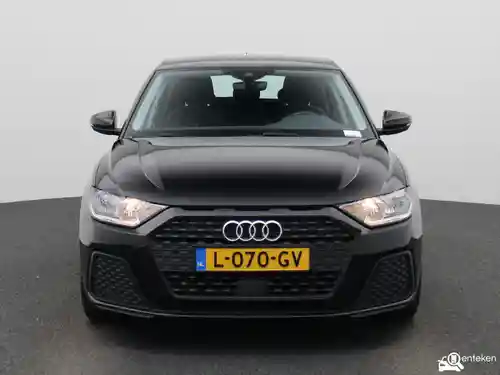 Audi A1 Sportback 25 TFSI 2021