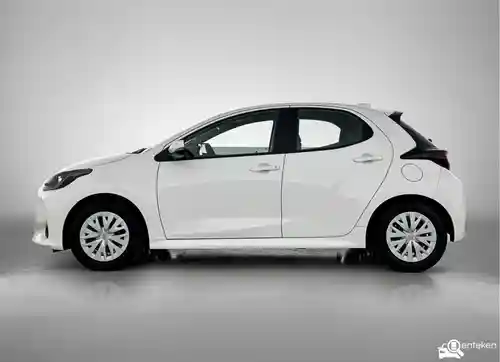 Toyota Yaris 1.5 Hybrid 116 2021