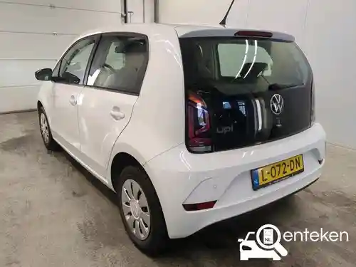 VW up! 1.0 2021