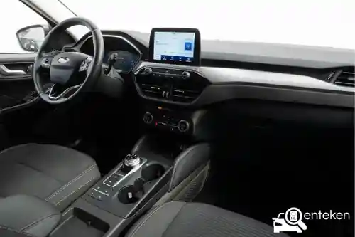 Ford Kuga 2.5 Plugin-Hybrid 2021