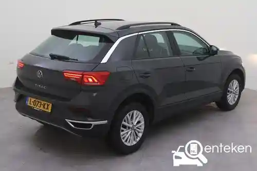 VW T-Roc 1.5 TSI OPF ACT 2021