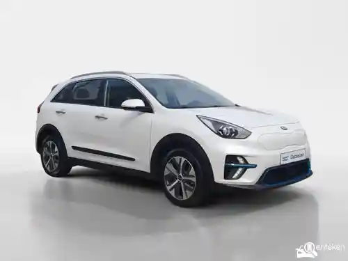 KIA e-Niro 64 kWh 2021