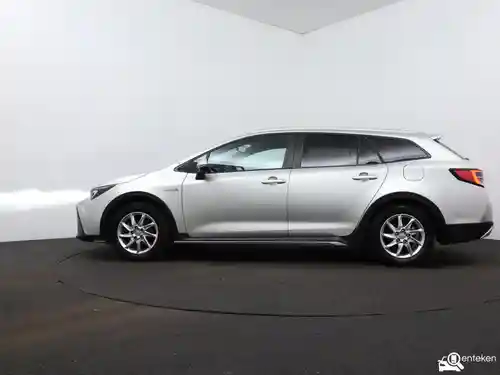 Toyota Corolla Touring Sports 1.8 Hybrid 2021