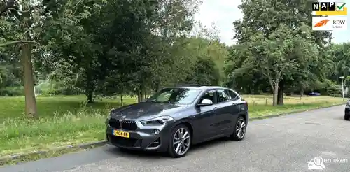 BMW X2 M35i 2020