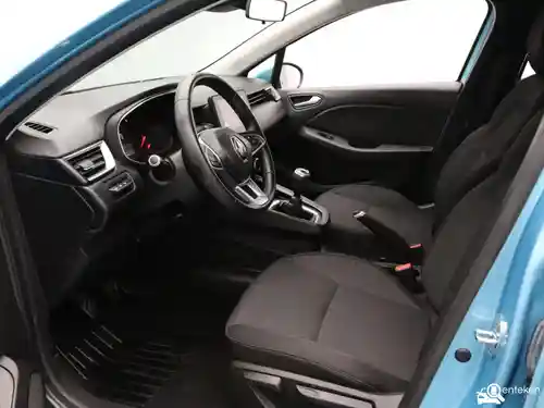 Renault Clio TCe 90 2021
