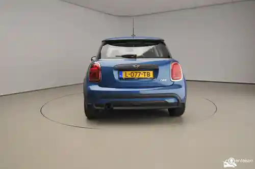 MINI  One 2021