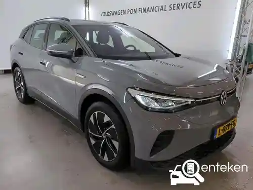VW ID.4 Pro Performance 2021