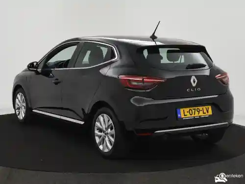 Renault Clio TCe 90 2021