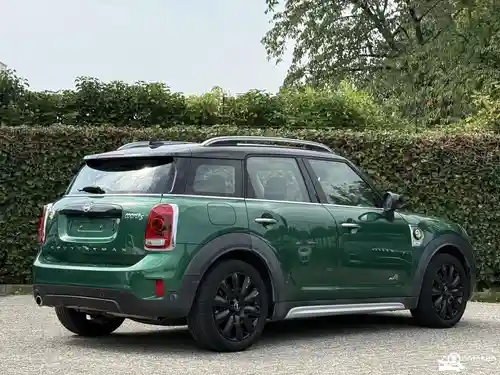 MINI Countryman Cooper SE 2020