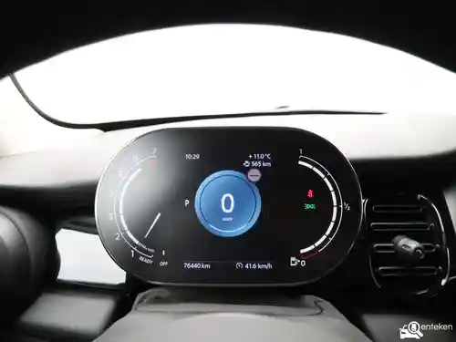 MINI  Cooper 2021