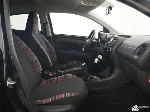 Citroen C1 VTi 72 2021