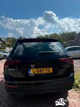 VW Tiguan 1.4 TSI ACT 2016