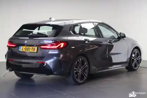 BMW 118i 2021