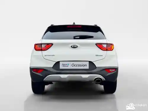 KIA Stonic 1.0 T-GDI 120 48V-Mild-Hybrid 2021