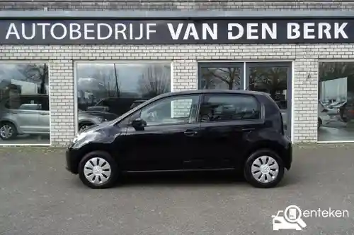VW up! 1.0 2021