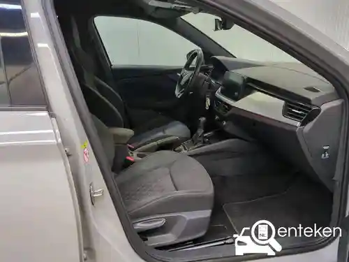 Skoda Kamiq 1.0 TSI 2021