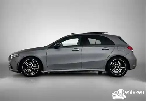 Mercedes-Benz A 180 2021