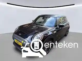 MINI  Cooper SE 2021