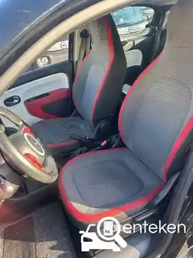 Renault Twingo SCe 70 2017