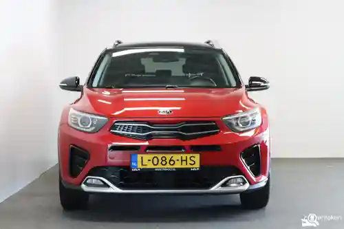 KIA Stonic 1.0 T-GDI 120 48V-Mild-Hybrid 2021