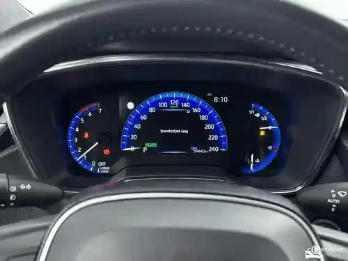 Toyota Corolla Touring Sports 1.8 Hybrid 2021