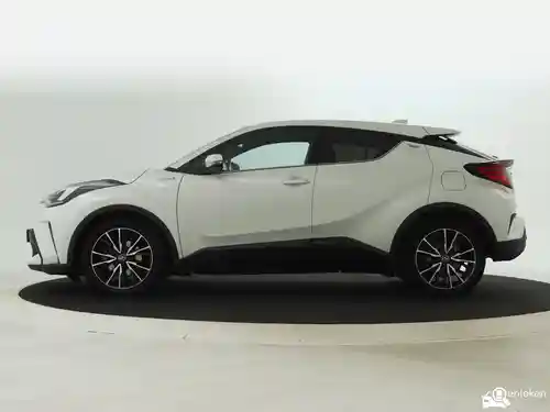 Toyota C-HR 1.8 Hybrid 2020