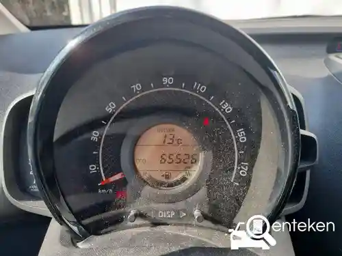 Toyota Aygo 1.0 2021
