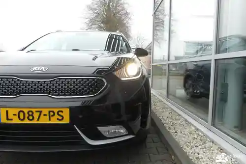 KIA Niro 1.6 GDI Hybrid 2018