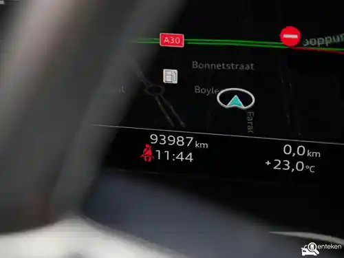 Audi A4 Avant 2021