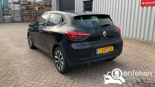 Renault Clio TCe 90 2021