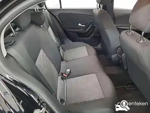 Mercedes-Benz A 160 2021