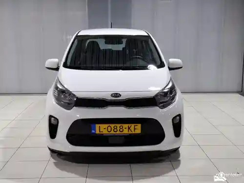 KIA Picanto 1.0 2021