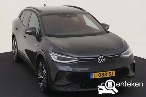 VW ID.4 Pro Performance 2021
