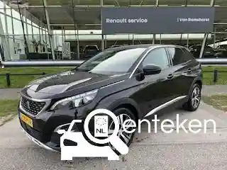 Peugeot 3008 1.2 PureTech 130 2017