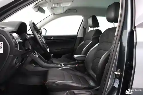 Skoda Kodiaq 1.5 TSI ACT 2021
