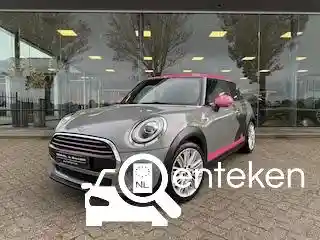 MINI  Cooper 2019