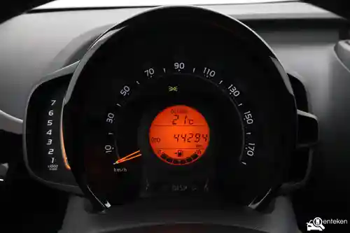Toyota Aygo 1.0 2021