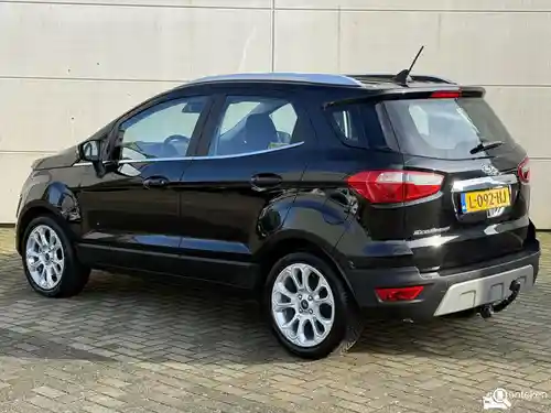 Ford EcoSport 1.0 EcoBoost 2020