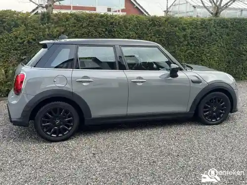 MINI  Cooper 2021