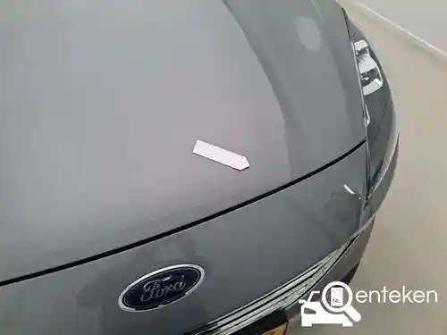 Ford Kuga 2.5 Plugin-Hybrid 2021