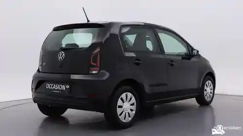 VW up! 1.0 2021