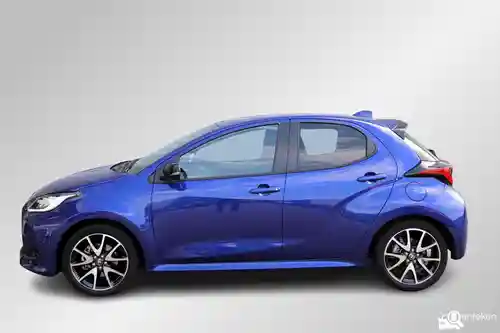 Toyota Yaris 1.5 Hybrid 116 2021