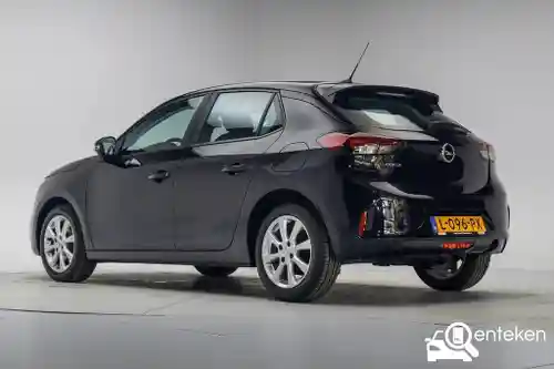 Opel Corsa 1.2 2021