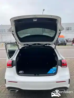 Mercedes-Benz A 180 2021